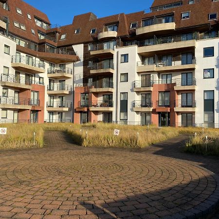Oostduinkerke Long Island Apartment ก๊กไซเดอ ภายนอก รูปภาพ
