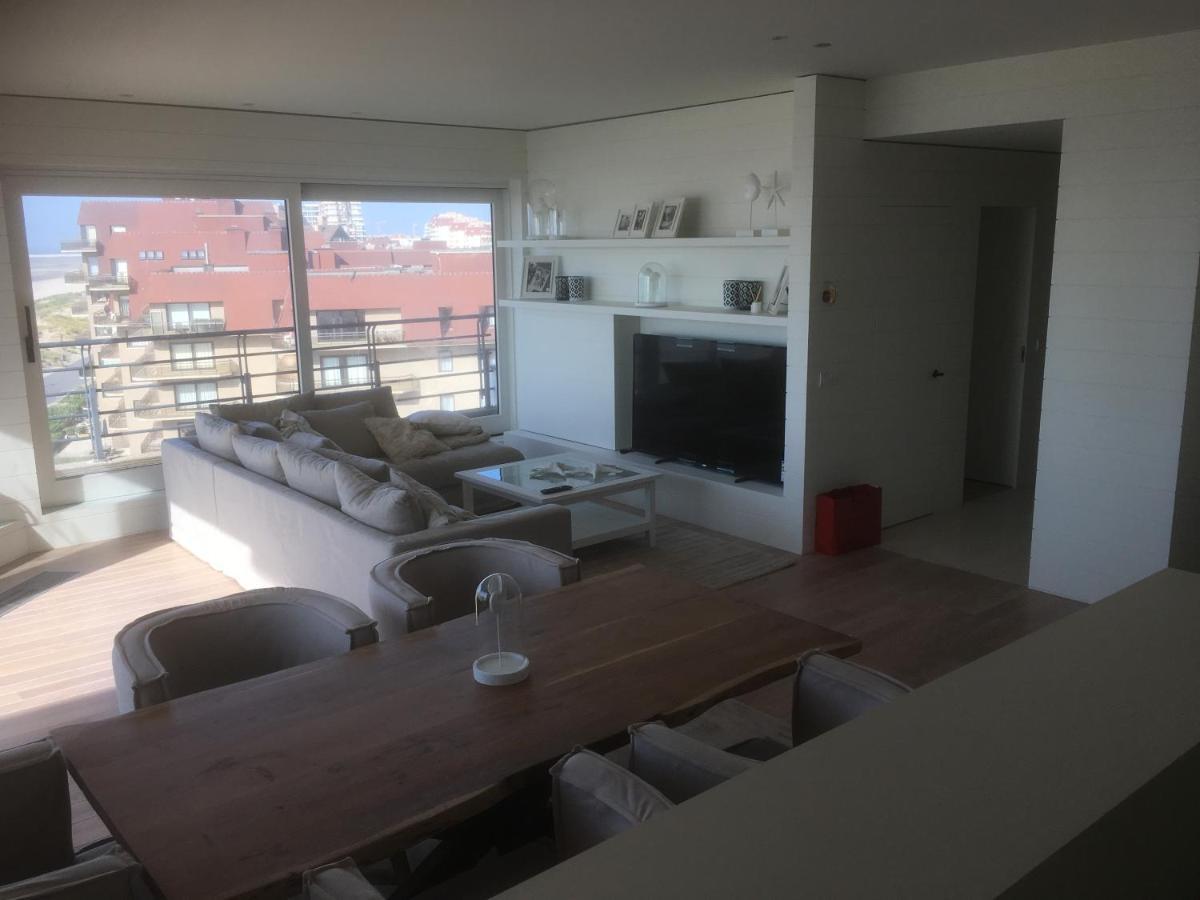 Oostduinkerke Long Island Apartment ก๊กไซเดอ ภายนอก รูปภาพ